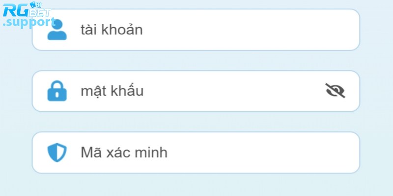 Khôi phục tài khoản bị khóa theo hướng dẫn của nhân viên