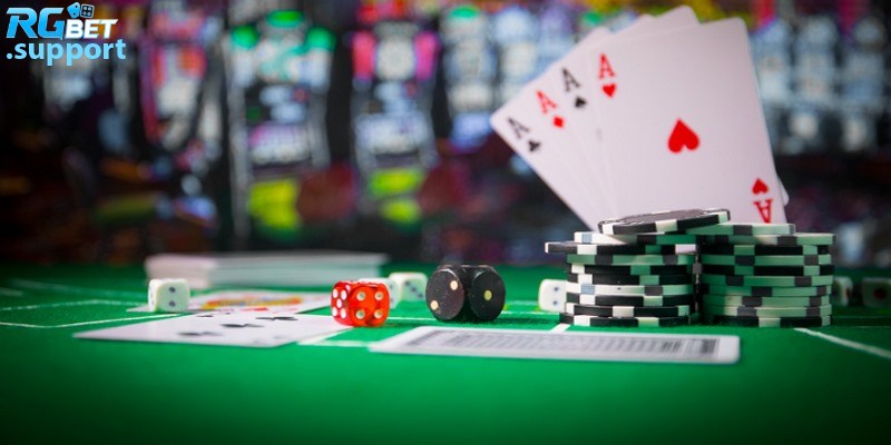 Chia sẻ những kinh nghiệm chơi game bài Rgbet