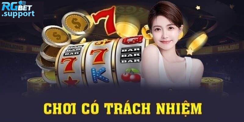 Chơi có trách nhiệm thể hiện sự chuyên nghiệp, đẳng cấp
