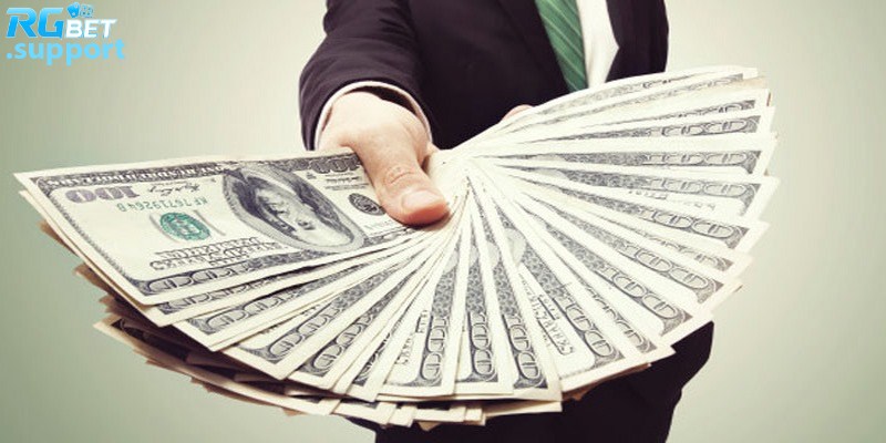 Đại lý RGbet mang đến một cơ hội tuyệt vời để kiếm tiền