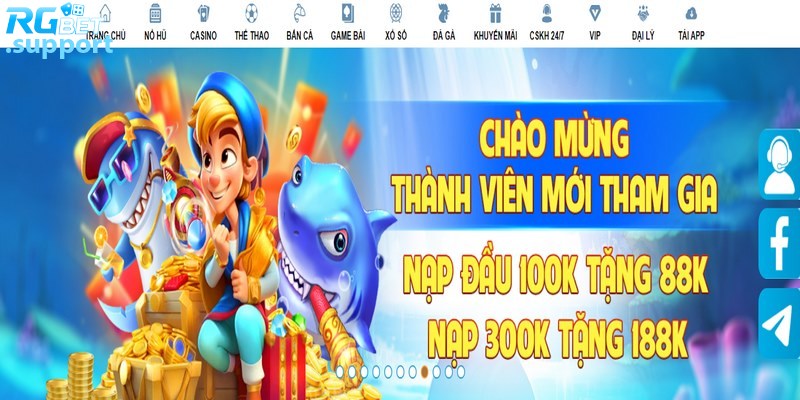 Đổi địa chỉ IP để dễ dàng truy cập vào trang chủ theo link chuẩn