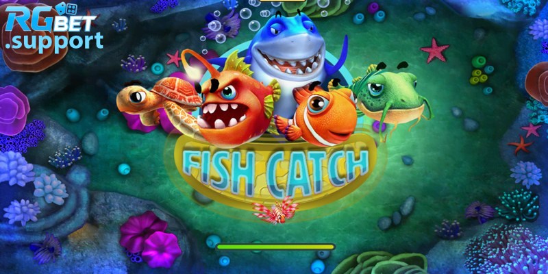 Game bắn cá đổi thưởng chắc chắn là trò chơi vô cùng quen thuộc