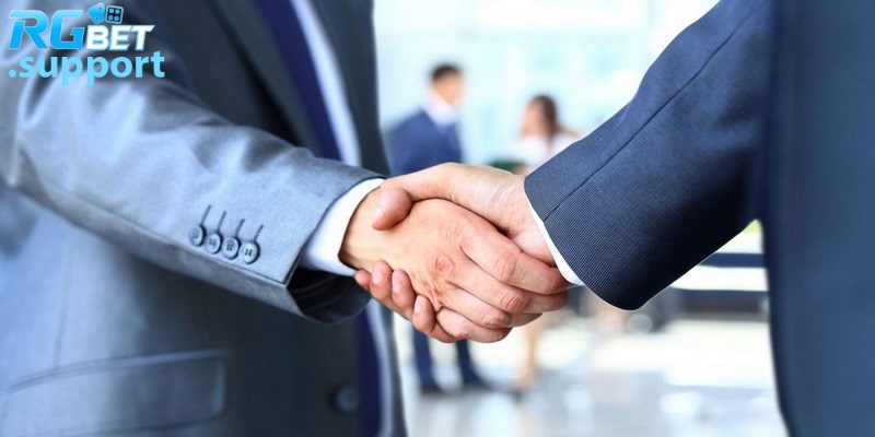Hợp tác với nhà cái qua chính sách đại lý để hưởng nhiều ưu đãi hấp dẫn