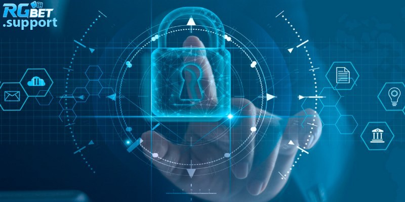 Hướng dẫn nâng cao bảo mật tại Rgbet