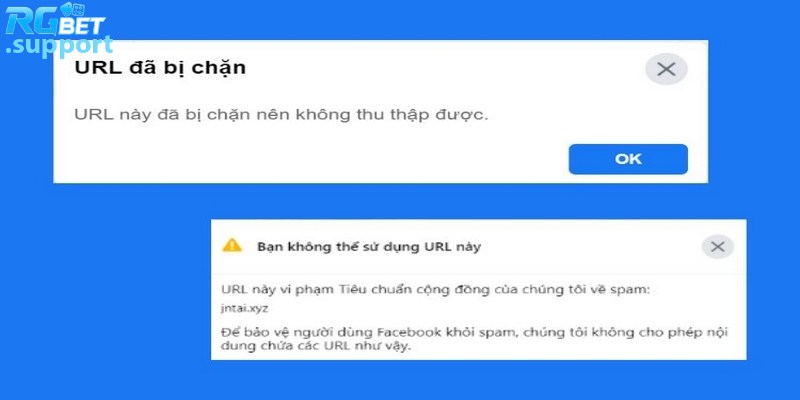 Link vào RGbet khi bị chặn khiến nhiều người khó chịu, lo lắng