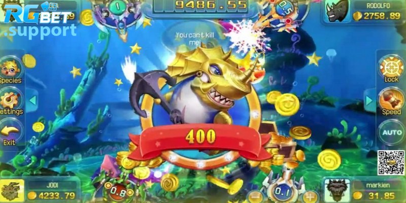 Những điểm hấp dẫn của game bancavang 