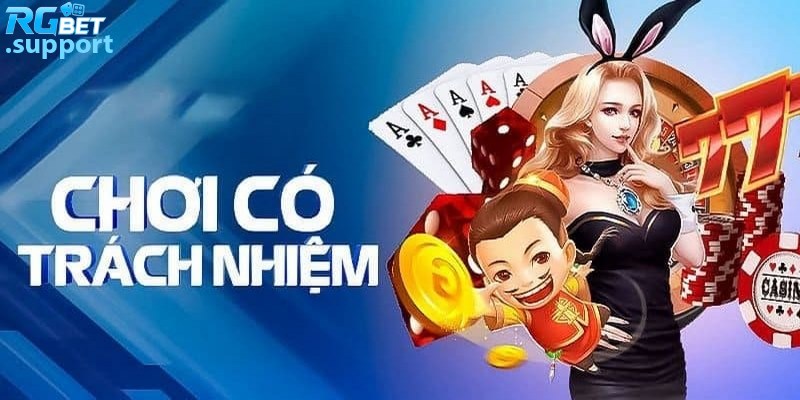 Phải tự đặt ra giới hạn cho thời gian cũng như số tiền giải trí
