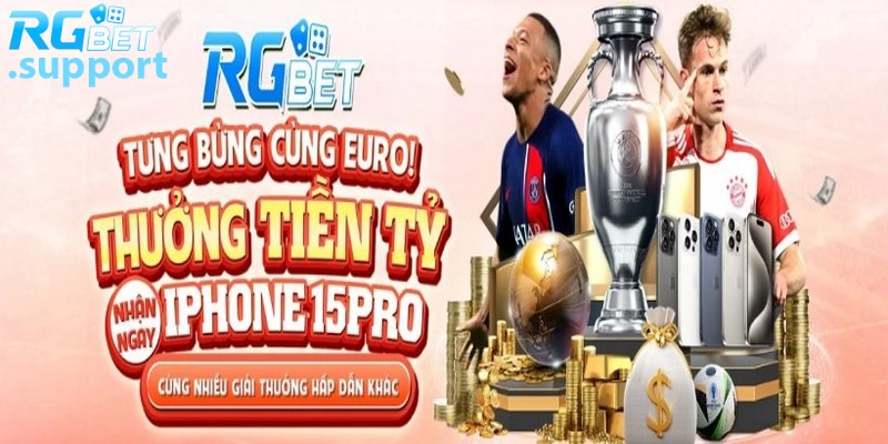 RGbet là một trong những tên tuổi nổi tiếng trong lĩnh vực cá cược