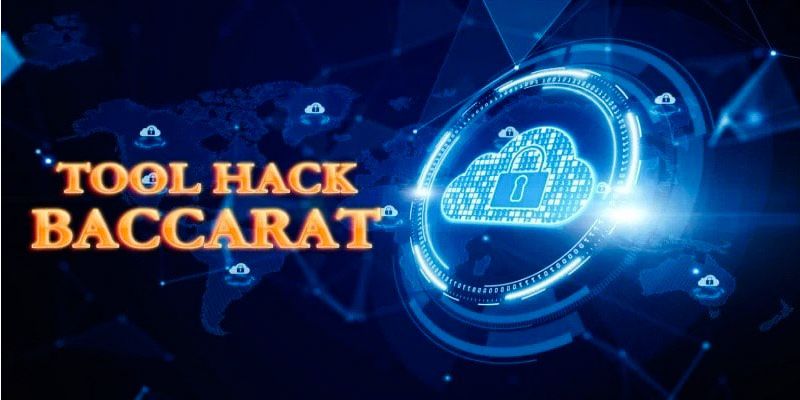 Chú ý để tool hack Baccarat 2025 hỗ trợ tốt nhất