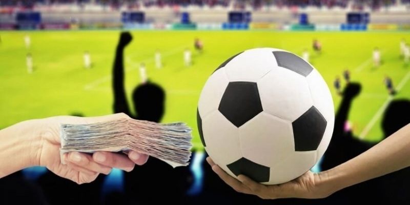 Hiểu các kiểu ghép trận trong khái niệm cược xiên là gì