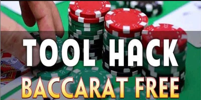 Nét khái quát chung về tool hack game Baccarat