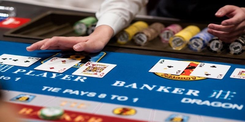 Nhóm kéo baccarat là cách tiếp cận hiện đại