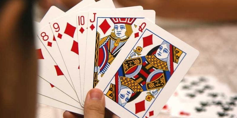Cao thủ tại hệ thống thành thạo kỹ năng đọc vị đối thủ