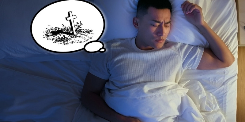 Nằm Mơ Thấy Đàn Ông Chết Đánh Số Gì Chuẩn Xác Nhất 2025