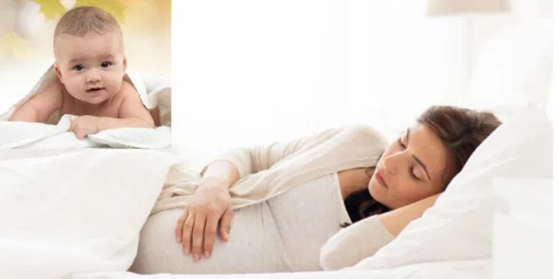 Nằm Mơ Thấy Mình Sinh Con Đánh Số Mấy Để Chiến Thắng