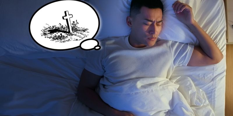 Nằm Mơ Thấy Người Thân Đã Mất Đánh Số Gì Để Trúng Thưởng