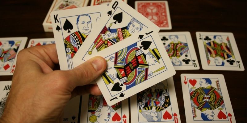Nhiều tân thủ bỏ qua yếu tố quan sát khi tham gia