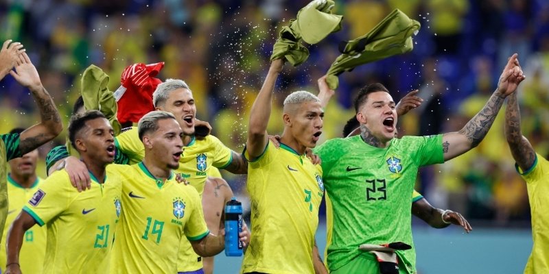 Soi Kèo Brazil Chuẩn Uy Tín - Lựa Chọn Tối Ưu Cho Dân Cá Độ
