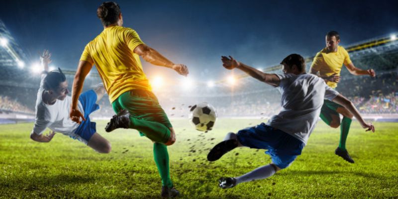 Soi Kèo Liverpool - Đọc Kèo Chuẩn Trước Giờ Bóng Lăn