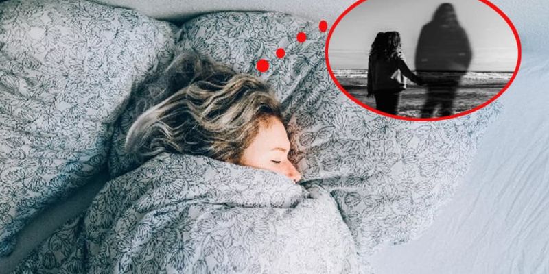Tìm hiểu dấu hiệu tâm linh đằng sau việc mơ thấy người mất