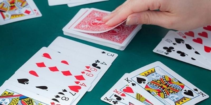 Tổng quan về cách chơi bài binh 6 lá hội viên nên nắm