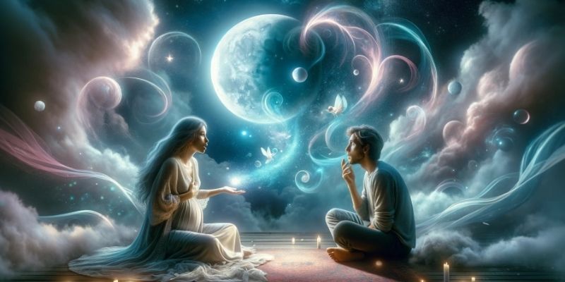 Vén màn bí ẩn nằm mơ thấy mình có bầu đánh số mấy