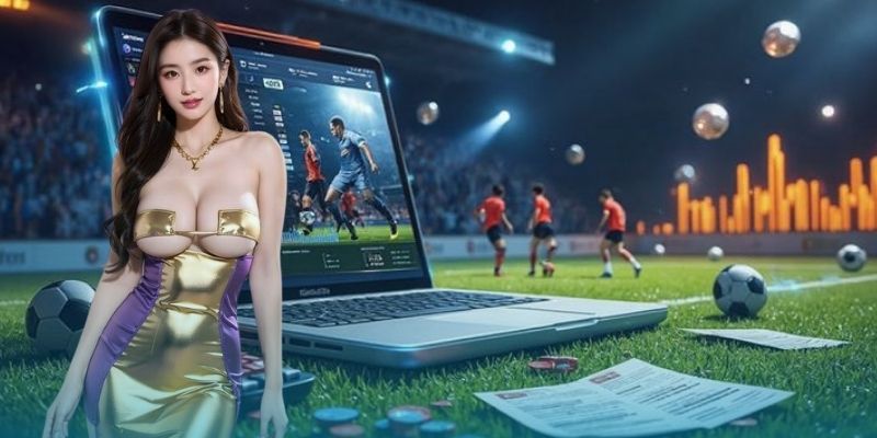 Bí quyết chuyên gia khi tham gia kèo chấp 3 trái