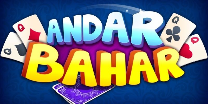 Cách Chơi Andar Bahar Chi Tiết Từ A - Z Dành Cho Tân Thủ