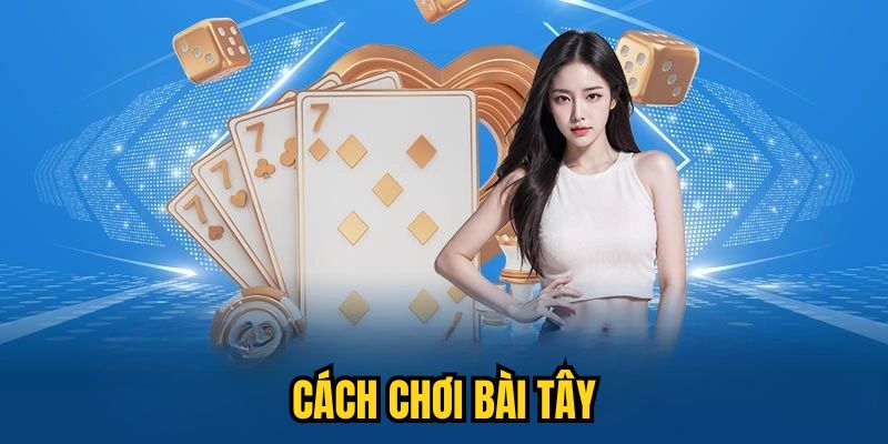 Cách Chơi Bài Tây 52 Lá Online Dễ Hiểu, Thắng Lớn 2025