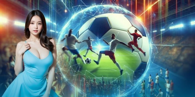 Giải thích chi tiết luật chơi kèo chấp 3 trái