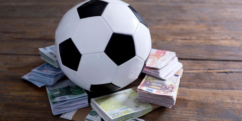 Cách Chơi Kèo Half Time Hiệu Quả Và Dễ Hiểu Nhất Năm 2025