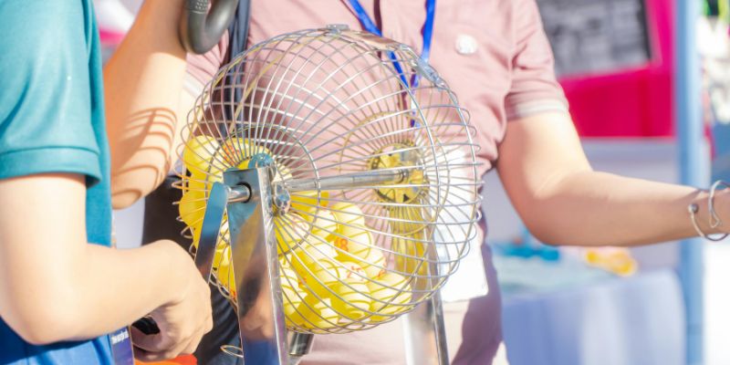 Tổng quan về loại hình xổ số Bình Định