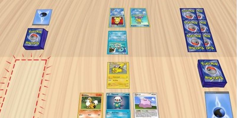 Tổng quan về thẻ Pokemon mà hội viên cần nắm