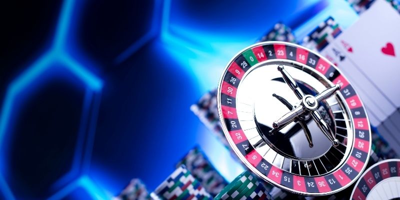 Trải nghiệm thế giới giải trí đẳng cấp với quy tắc đơn giản