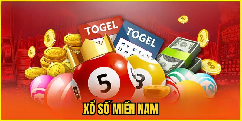 Xổ Số Miền Nam| Lịch Quay, Trả Thưởng & Mẹo Soi Cầu 2025