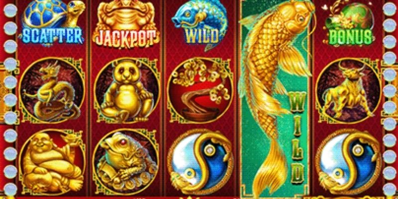 Bí kíp tối ưu lượt quay nhờ free spins chuẩn xác