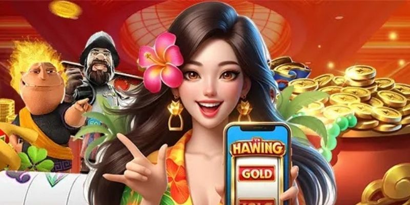 Hóa thân siêu trộm tài tình săn thưởng khủng
