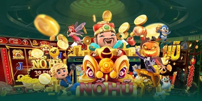 Nắm bắt thông tin nổi trội nhất về nổ hũ kẻ cướp ngân hàng
