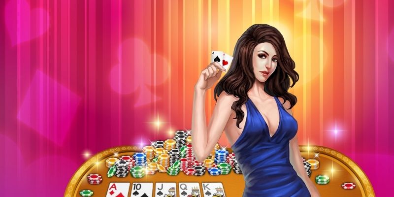 Tải tiến lên miền nam miễn phí RGBET, nơi giải trí uy tín