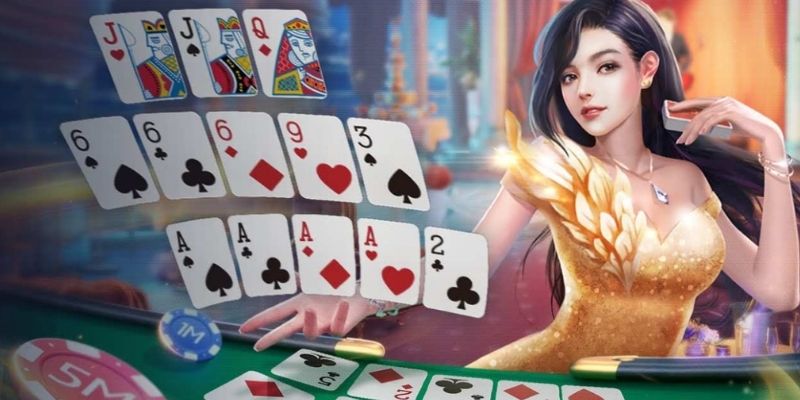 Tải Tiến Lên Miền Nam Miễn Phí Và Nhanh Chóng Cùng RGBET