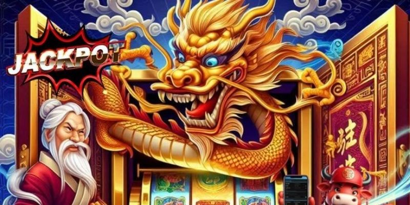 Tất tần tật về Thần Rồng Tìm Kho Báu 2
