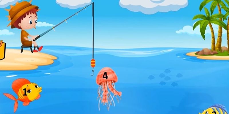 TP Câu Cá Online Uy Tín, Trải Nghiệm Đỉnh Cao Cùng RGBET