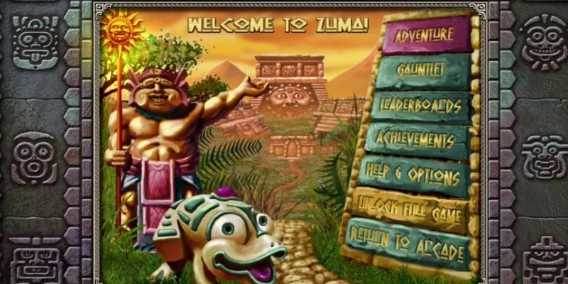 TP Rồng Zuma - Săn Thưởng Dễ Dàng, Nổ Lớn Tại RGBET
