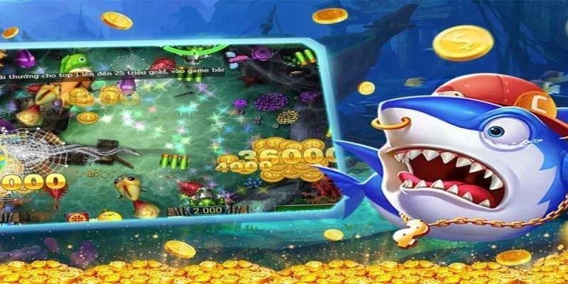 TP Thợ Săn Rồng - Hành Trình Săn Thưởng Huyền Thoại