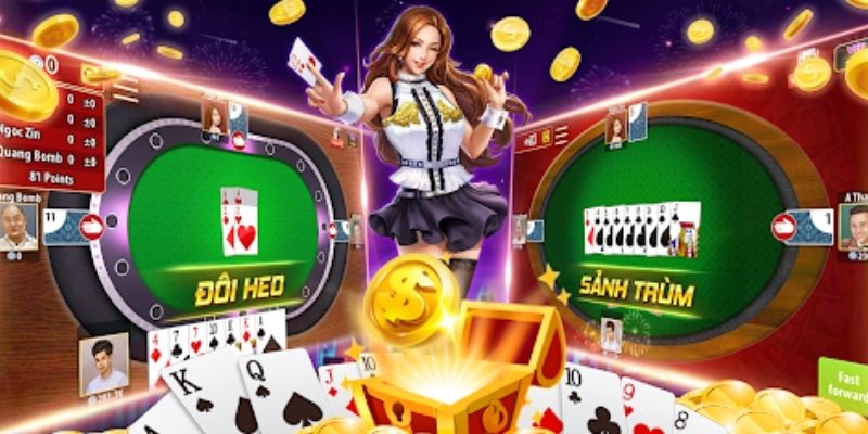 Trải nghiệm tốc độ mượt mà, cơ hội trúng thưởng cực lớn