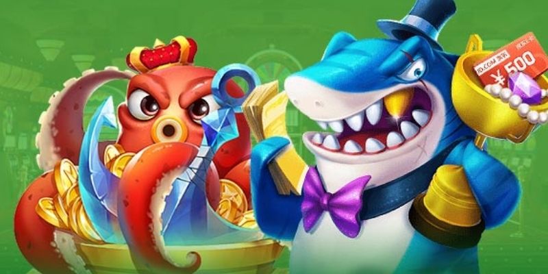 Các thông tin giới thiệu về sảnh JDB săn thưởng