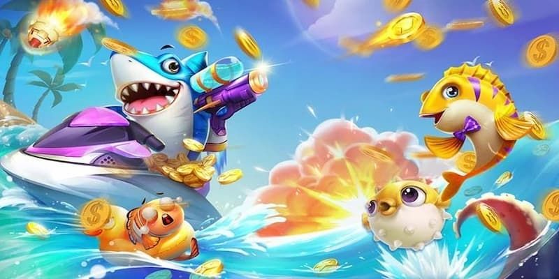 Hệ thống âm thanh và độ họa chất lượng của game