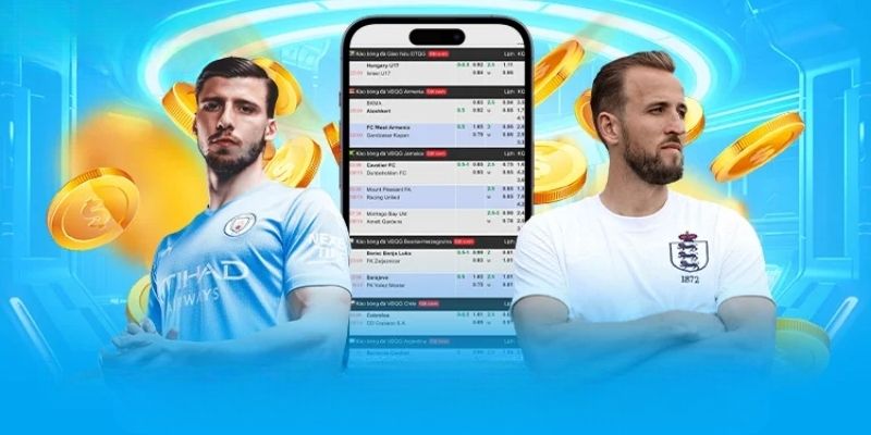 Khám phá mẹo cược chuẩn giúp thắng lớn mỗi ngày