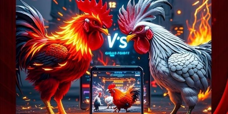 Luật lệ và quy định chi tiết của đá gà Campuchia