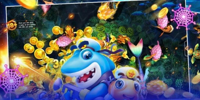 Mẹo bắn cá CQ9 cực kỳ hiệu quả từ các chuyên gia